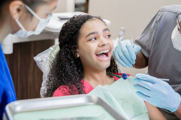 Best Emergency Treatment for Dental Infections or Abscesses in Crane, TX