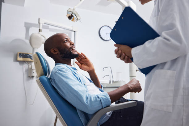 Best Weekend Emergency Dentist in Crane, TX