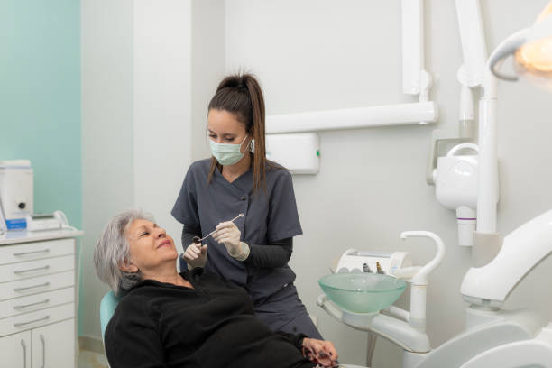 Best Pediatric Emergency Dentist in Crane, TX