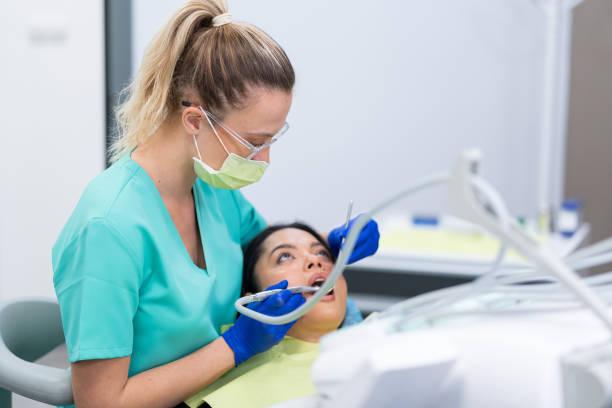 Best Emergency Wisdom Teeth Removal in Crane, TX