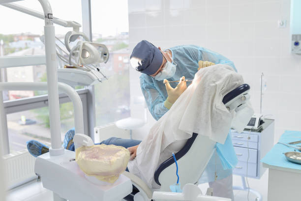 Best Emergency Denture Repair in Crane, TX